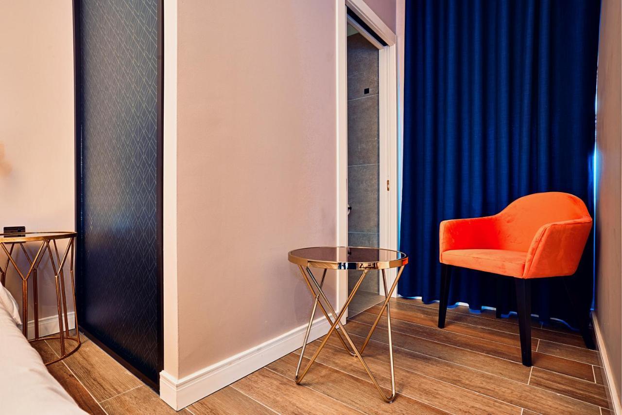 Cinematique Hotel Моста Екстериор снимка