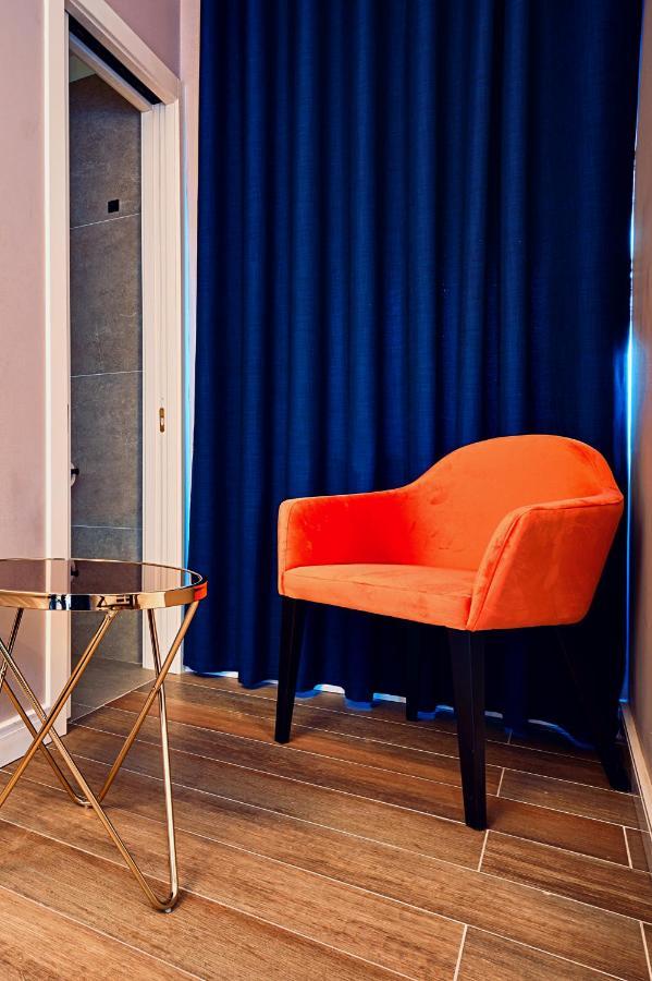 Cinematique Hotel Моста Екстериор снимка